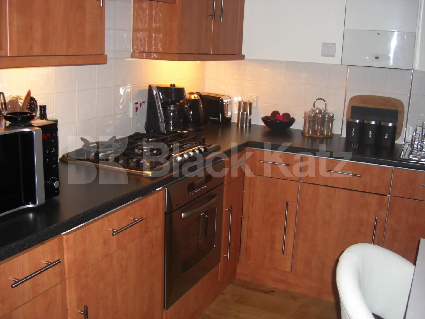 			NEW INSTRUCTION, Studio Apartment, 1 bath, 1 reception Flat			 Cloudsley Place, ISLINGTON